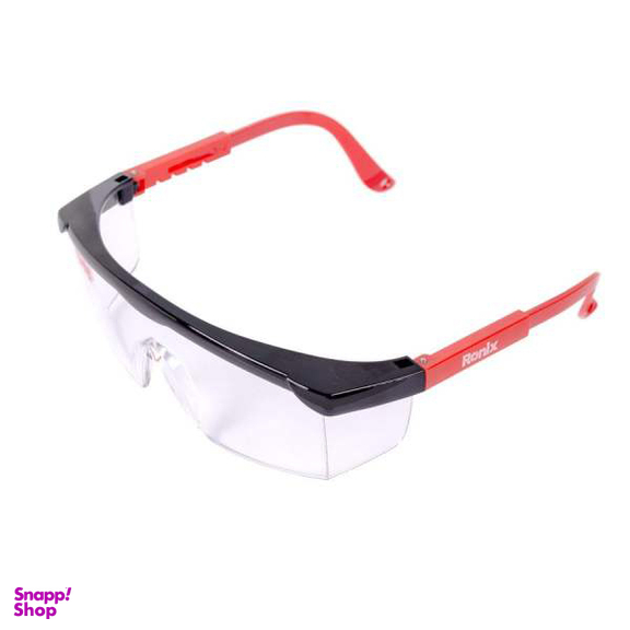عینک ایمنی رونیکس (Ronix) مدل Rh-9020