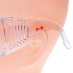 عینک ایمنی رونیکس (Ronix) مدل Rh9022