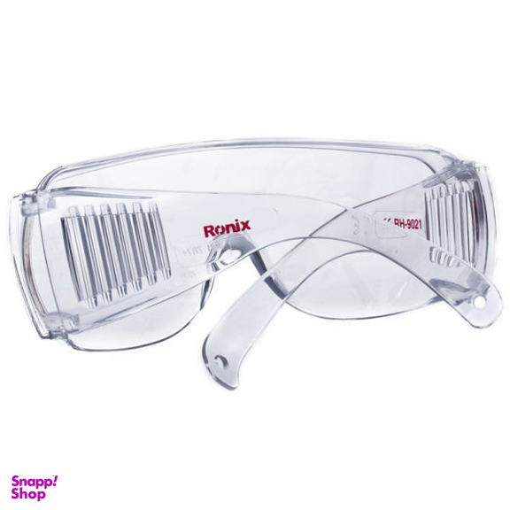 عینک ایمنی رونیکس (Ronix) مدل Rh9022