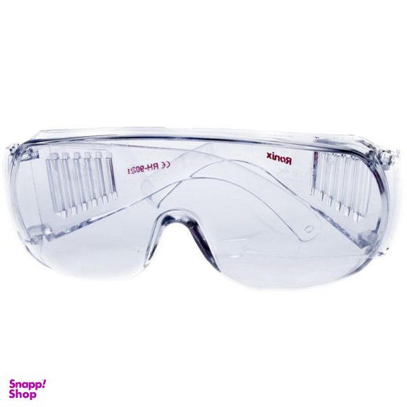 عینک ایمنی رونیکس (Ronix) مدل Rh9022
