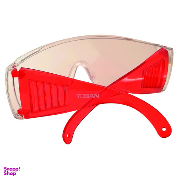 عینک ایمنی توسن (Tosan) مدل Tsg-100