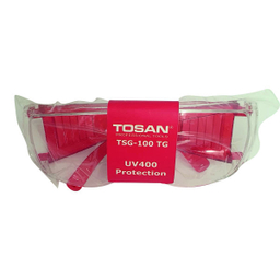 عینک ایمنی توسن (Tosan) مدل Tsg-100