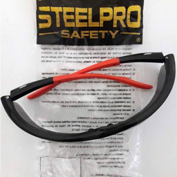 عینک ایمنی استیل پرو سیفتی (Steelpro Safety) مدل Spy Pro