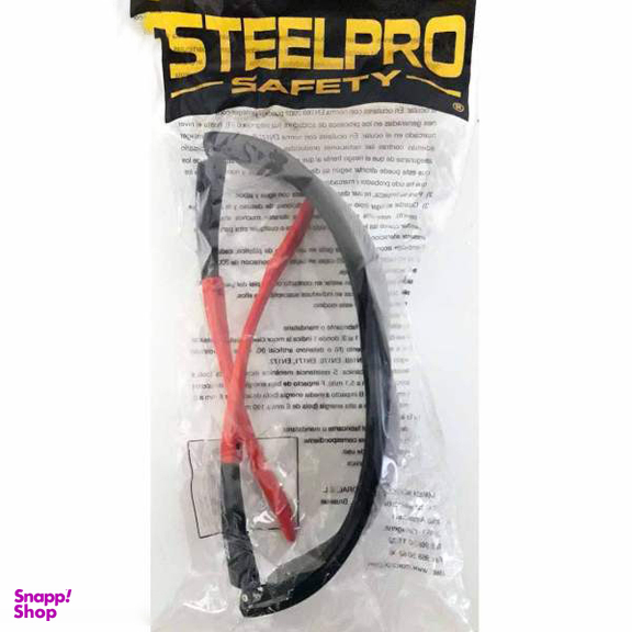 عینک ایمنی استیل پرو سیفتی (Steelpro Safety) مدل Spy Pro