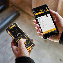 متر لیزری دیوالت (Dewalt) مدل Dw03101-Xj
