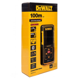 متر لیزری دیوالت (Dewalt) مدل Dw03101-Xj