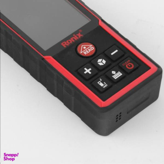 متر لیزری رونیکس مدل RH-9353