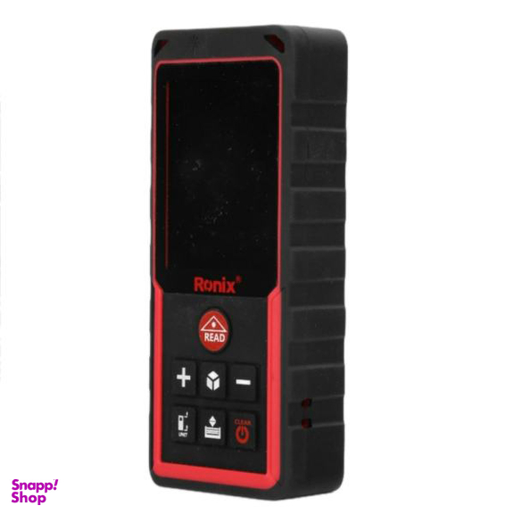 متر لیزری رونیکس مدل RH-9353