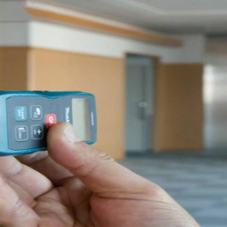 متر لیزری ماکیتا (Makita) مدل LD050P