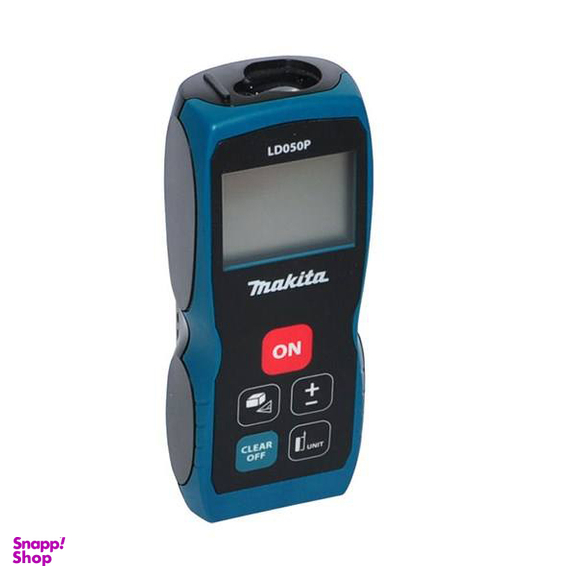 متر لیزری ماکیتا (Makita) مدل LD050P