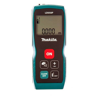 متر لیزری ماکیتا (Makita) مدل LD050P