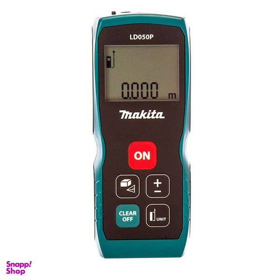 متر لیزری ماکیتا (Makita) مدل LD050P
