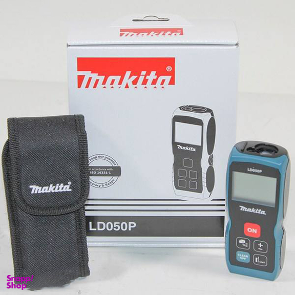 متر لیزری ماکیتا (Makita) مدل LD050P