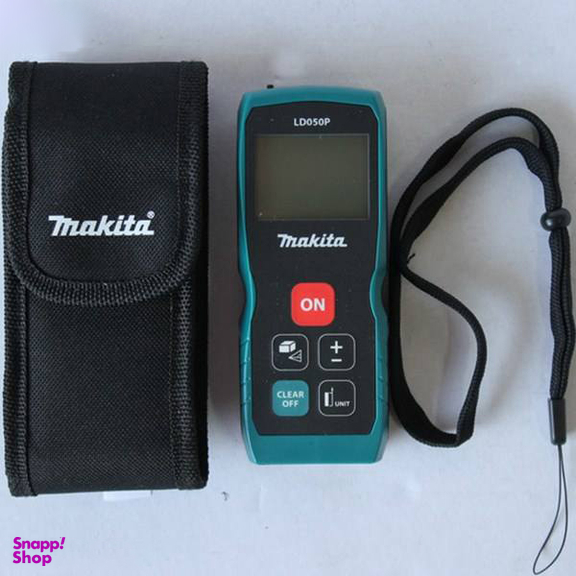 متر لیزری ماکیتا (Makita) مدل LD050P