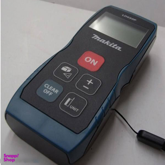 متر لیزری ماکیتا (Makita) مدل LD050P
