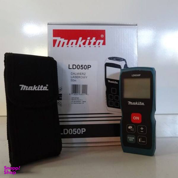 متر لیزری ماکیتا (Makita) مدل LD050P