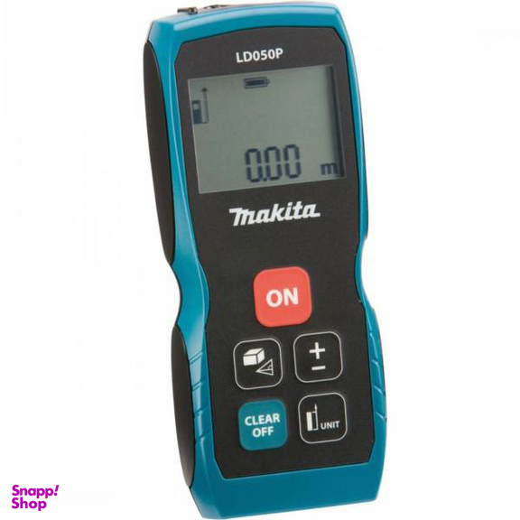 متر لیزری ماکیتا (Makita) مدل LD050P