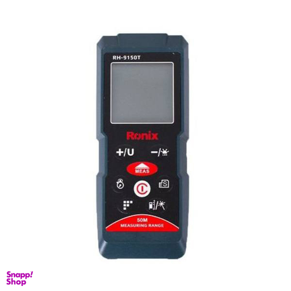 متر لیزری رونیکس مدل RH- 9150T