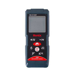 متر لیزری رونیکس مدل RH-9150T