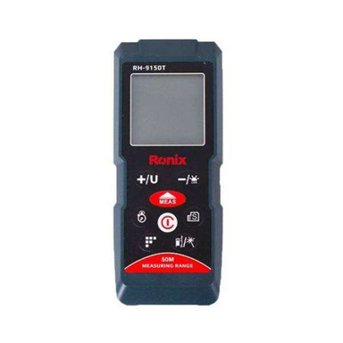 متر لیزری رونیکس مدل RH-9150T