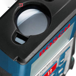 متر لیزری بوش مدل GLM 250 VF + Bt 150