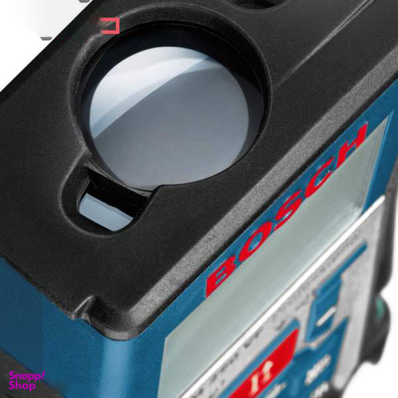 متر لیزری بوش مدل GLM 250 VF + Bt 150