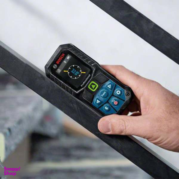 متر لیزری بوش مدل GLM 50-27 CG