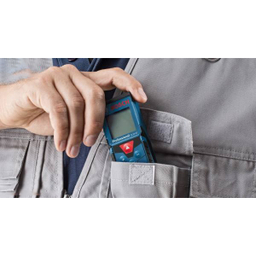 متر لیزری بوش (Bosch) مدل GLM 40