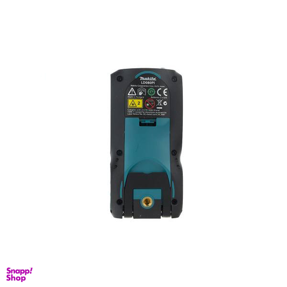 متر لیزری ماکیتا (Makita) مدل LD080PI