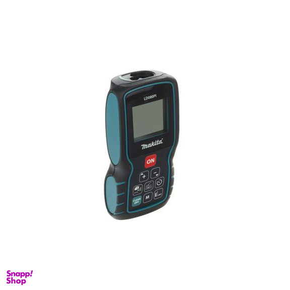 متر لیزری ماکیتا (Makita) مدل LD080PI