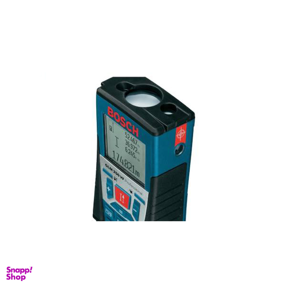 متر لیزری بوش (Bosch) مدل GLM 250 VF