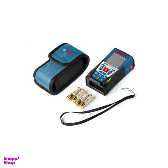 متر لیزری بوش (Bosch) مدل GLM 250 VF