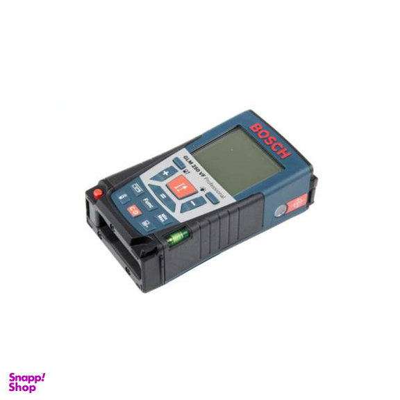 متر لیزری بوش (Bosch) مدل GLM 250 VF