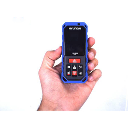 متر لیزری هیوندای مدل 102DM