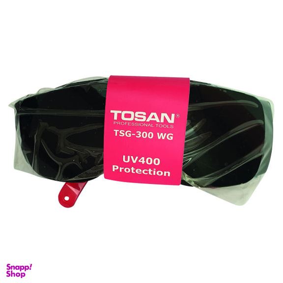 عینک جوشکاری توسن (Tosan) مدل Tsg-300