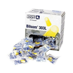 محافظ گوش هانیول (Honeywell) مدل Bilsom 303L مجموعه 2 عددی