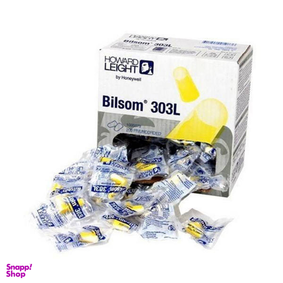 محافظ گوش هانیول (Honeywell) مدل Bilsom 303L مجموعه 2 عددی