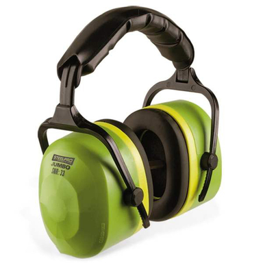 محافظ گوش استیل پرو سیفتی (Steelpro Safety) مدل Jumbo مجموعه 5 عددی