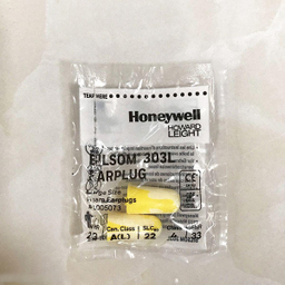 محافظ گوش هانیول (Honeywell) مدل Bilsom 303L مجموعه 10 عددی