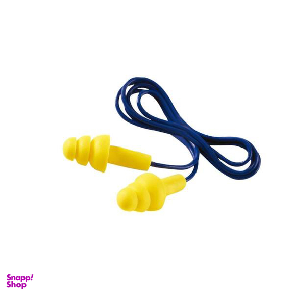 گوش گیر تری ام پلتور (3M Peltor) مدل Ear مجموعه 20 عددی