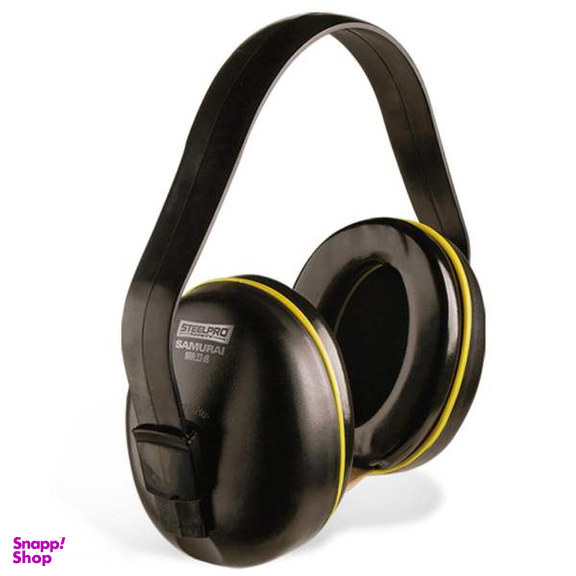 محافظ گوش استیل پرو سیفتی (Steelpro Safety) مدل Samurai مجموعه 5 عددی