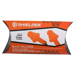 محافظ گوش شیلدر (Shielder) مدل Sh-Ear Pll6S