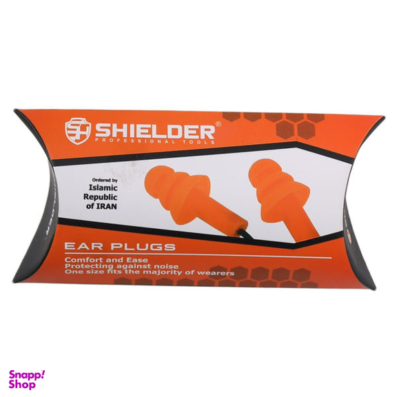 محافظ گوش شیلدر (Shielder) مدل Sh-Ear Pll6S