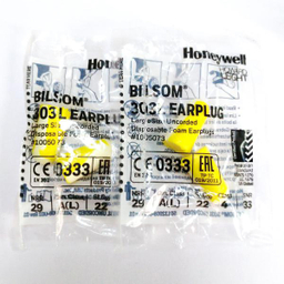 محافظ گوش هانیول (Honeywell) مدل Bilsom 303L مجموعه 4 عددی
