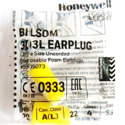 محافظ گوش هانیول (Honeywell) مدل Bilsom 303L مجموعه 4 عددی