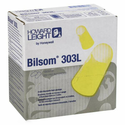 محافظ گوش هانیول (Honeywell) مدل بند دار Bilsom 303L مجموعه 2 عددی
