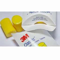 محافظ گوش تری ام (3M) مدل Classic مجموعه 6 عددی