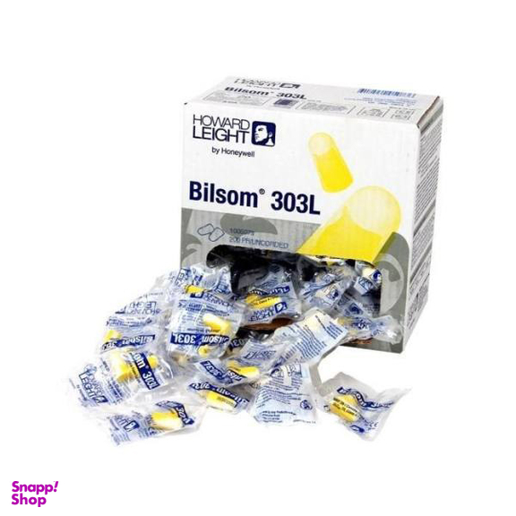 محافظ گوش هاوارد لایت هانیول (Honeywell) مدل Bilsom 303L