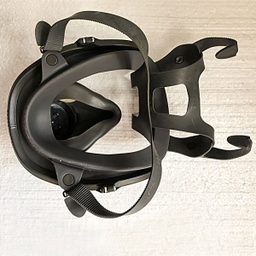 ماسک ایمنی تری ام (3M) مدل 6800