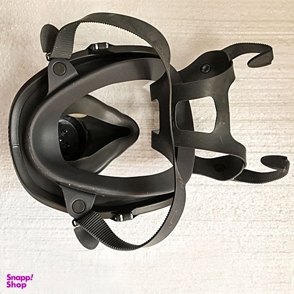 ماسک ایمنی تری ام (3M) مدل 6800